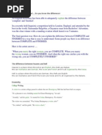 Jokes | PDF | Weather Forecasting