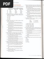 Solutions AP Chem