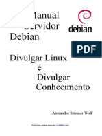 ManualServidorDebian1_0