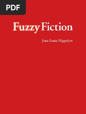 Fuzzy Fiction Postmodernism Theory Fuzzy Fiction Postmodernism Theory