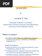 Download Lecture on Sensors by api-19959578 SN23524762 doc pdf