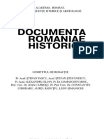DOCUMENTA  ROMANIAE  HISTORICA. TRANSILVANIA, VOLUMUL XIV