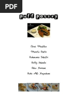 Download PUFF PASTRYpdf by Rachmat Saputra SN235250055 doc pdf