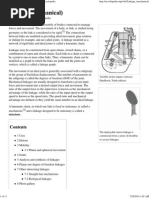 Download Linkage Mechanical - Wikipedia The Free Encyclopedia by bmxengineering SN235250349 doc pdf