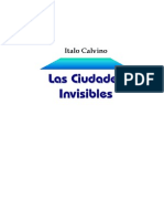 Calvino, Italo - Las ciudades invisibles.pdf