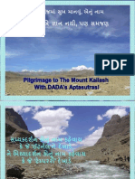 PilgrimagetoMountKailashandMansarovar