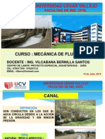 Unidad 2 - Canal