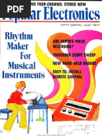 Pe 1989 04 | PDF | Mail | Hard Disk Drive