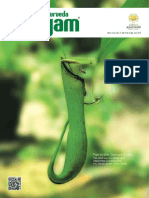 A Journal On Evolving Ayurveda: Vol. 6. Issue 1&2 Jan - Mar & Apr - Jun 2013