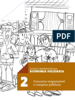 51755088 Cartilha Economia Solidaria Nº2