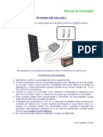 Manual Casa Kit 1 Atual