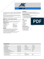 Description Packaging Product Data Sheet