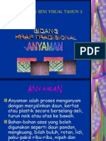 Anyaman 121214231050 Phpapp01