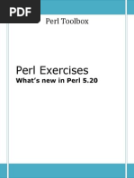 What's New in Perl 5.20