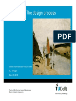 Chapter 3: The Design Process: ct5308 Breakwaters and Closure Dams H.J. Verhagen