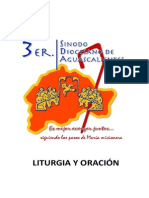 1 Folleto Sinodo Liturgia y Oración