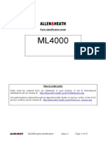 Ml4000 Parts Identification 2