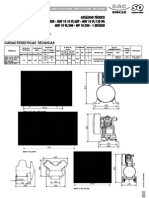 Catálogo Técnico Compressor MSV10 VL 200