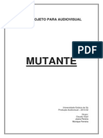 Mutant e