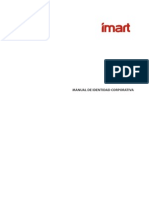 Manual IMART100308
