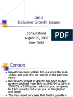 Annex 2c Part1 Inclusive Growth in India Issues Consultations829