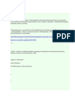 Part 6 of 7K -page list of posts, environmental safety, posts on environmental science, biology, ecology, water quality, ecotoxicology,