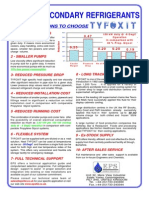 10 Reasons to Choose EPS Refrigeration Fluids