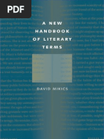 Download Handbook of Literary Terms by Bogdan116 SN235272712 doc pdf