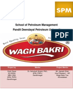 School of Petroleum Management Pandit Deendayal Petroleum University