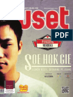 BUSET Vol. 10-110. August 2014