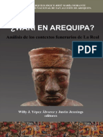 Libro Wari en Arequipa - Alta Resolucion