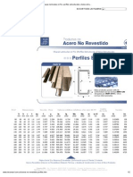 07 - Insuma SRL - Perfiles C Laminadas en Frio