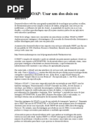 Webservices II