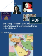 2013 Arab Spring-robin Wright-middle East