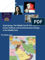 2013 Arab Spring-Robin Wright-Middle East