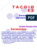 Autacoides-Serotonina