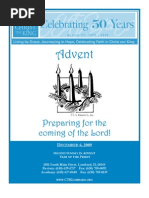 Download December 6 2009 by Christ the King SN23527924 doc pdf