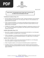 Download Michigan Ballot Proposals by Charlie Crumm SN235279525 doc pdf
