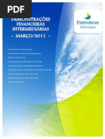 008Demonstrações Contábeis - 1T11 - VERSÃO FINAL