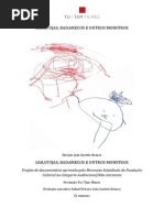 Proposta GARATUJAS Pra Equipe