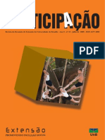 Revista Participação