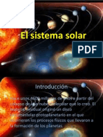 Sistema Solar