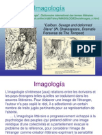 Imagologia