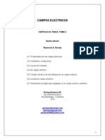 Problemas Resueltos Cap 23 Fisica Serway