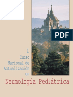 Neumología Pediátrica