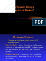 Mechanism Synthesis, Graphical