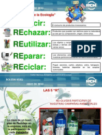 Reciclaje 5R