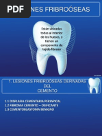 Tumores odontogenicos