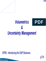 Uncertainty Analysis