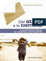 Andreu, Carlos - Del Ataud A La Cometa (Solo Introducción) PDF